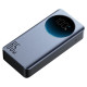 Joyroom powerbank 65W 20000mAH black (JR-PBF04)