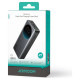 Joyroom powerbank 65W 20000mAH black (JR-PBF04)