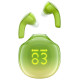 Acefast T9 Bluetooth 5.3 in-ear wireless headphones - green