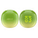 Acefast T9 Bluetooth 5.3 in-ear wireless headphones - green