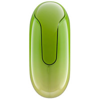 Acefast T9 Bluetooth 5.3 in-ear wireless headphones - green