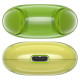 Acefast T9 Bluetooth 5.3 in-ear wireless headphones - green