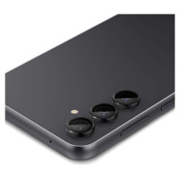 Spigen Glas.tR EZ Fit Optik Camera Protector for Samsung Galaxy S23 FE - Black 2 pcs.