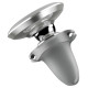 Baseus C40141201S13-00 magnetic car holder for air vent - silver