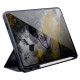 3Mk Protection 3mk Soft Tablet Case for Samsung Galaxy Tab S9 FE+ - black