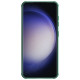 Nillkin CamShield Pro armored case with camera cover for Samsung Galaxy S24+ - green