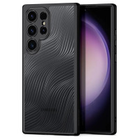 Dux Ducis Aimo case for Samsung S24 Ultra - black