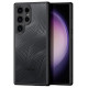 Dux Ducis Aimo case for Samsung S24 Ultra - black