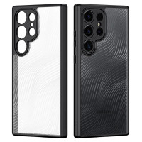 Dux Ducis Aimo case for Samsung S24 Ultra - black