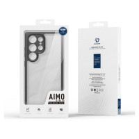 Dux Ducis Aimo case for Samsung S24 Ultra - black