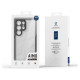Dux Ducis Aimo case for Samsung S24 Ultra - black