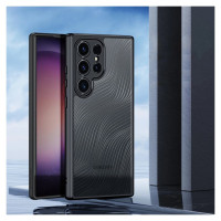 Dux Ducis Aimo case for Samsung S24 Ultra - black