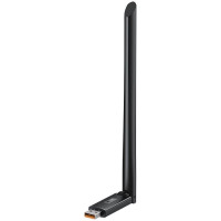 Baseus BS-OH172 300Mb/s USB network card - black