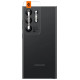 Spigen Optik.tR EZ Fit Camera Protector for Samsung Galaxy S24 Ultra - Black 2 pcs.