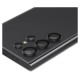 Spigen Optik.tR EZ Fit Camera Protector for Samsung Galaxy S24 Ultra - Black 2 pcs.