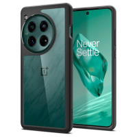 Spigen Ultra Hybrid Case for OnePlus 12 - Matte Black