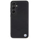 BMW BMHCS24S23RCGPK S24 S921 black/black hardcase Signature Leather Crossing Lines Pattern