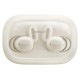 Joyroom JR-TS1 Cozydots Series TWS headphones with Bluetooth 5.3 and noise cancellation - white