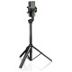 Spigen S560W Bluetooth Selfie Stick with Tripod - Black
