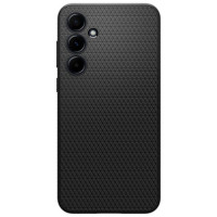Spigen Liquid Air Case for Samsung Galaxy A55 5G - Matte Black