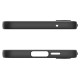 Spigen Liquid Air Case for Samsung Galaxy A55 5G - Matte Black