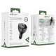 Acefast B14 car charger 165W 2x USB-C 1x USB-A - black