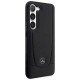 Mercedes Leather Urban case for Samsung Galaxy S23 FE - black