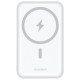 Choetech Powerbank Choetech B663 10000mAh 20W MagSafe USB-A / USB-C - white