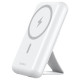 Choetech Powerbank Choetech B663 10000mAh 20W MagSafe USB-A / USB-C - white