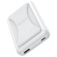Choetech Powerbank Choetech B663 10000mAh 20W MagSafe USB-A / USB-C - white