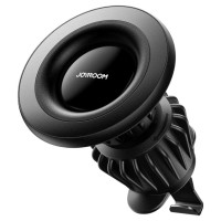 Joyroom JR-ZS406 magnetic car air vent holder - black