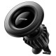 Joyroom JR-ZS406 magnetic car air vent holder - black