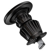 Joyroom JR-ZS406 magnetic car air vent holder - black