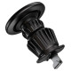Joyroom JR-ZS406 magnetic car air vent holder - black