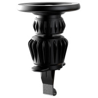 Joyroom JR-ZS406 magnetic car air vent holder - black