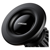 Joyroom JR-ZS406 magnetic car air vent holder - black