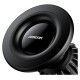 Joyroom JR-ZS406 magnetic car air vent holder - black