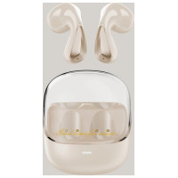 Dudao U16Pro TWS Bluetooth 5.3 wireless headphones - white