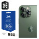 3Mk Protection 3mk Lens Protection Pro Camera Cover for iPhone 13 Pro / iPhone 13 Pro Max - Green