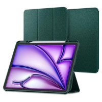 Spigen Urban Fit Case for iPad Air 10.9'' 4/5 2020-2022 / 11.6'' 2024 - Green