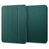 Spigen Urban Fit Case for iPad Air 10.9'' 4/5 2020-2022 / 11.6'' 2024 - Green