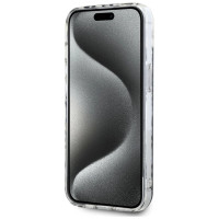 Karl Lagerfeld IML Fullover Logo case for iPhone 15 / 14 / 13 - gold