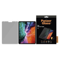 Panzerglass E2E Super+ privacy tempered glass for iPad Pro 12.9" 2020