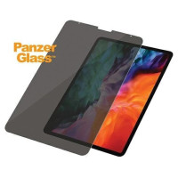 Panzerglass E2E Super+ privacy tempered glass for iPad Pro 12.9" 2020