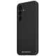Panzerglass HardCase with D3O® Bio and Military Grade Certification for Samsung Galaxy A35 5G - Transparent and Black
