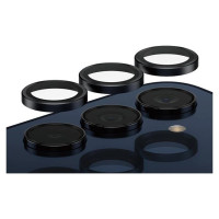 Panzerglass Hoops Camera Protection for Samsung Galaxy A35 5G - with Black Frame