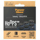 Panzerglass Hoops Camera Protection for Samsung Galaxy A35 5G - with Black Frame