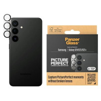 Panzerglass Picture Perfect camera protection for Samsung Galaxy S24 / S23 / S23+