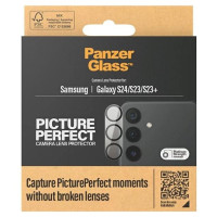 Panzerglass Picture Perfect camera protection for Samsung Galaxy S24 / S23 / S23+