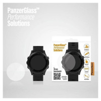 Panzerglass SmartWatch screen protection for Garmin / Huawei 36mm smartwatches